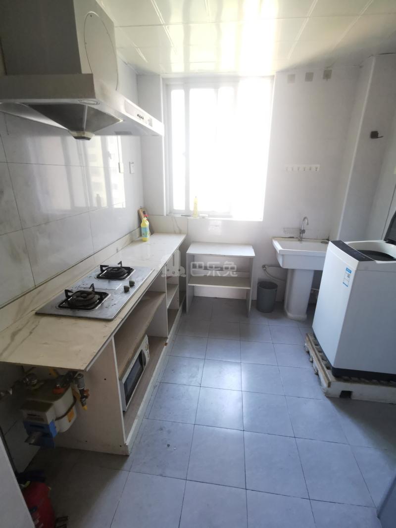 绿地象屿德馨嘉苑（苏河公园）9480700厨房图5