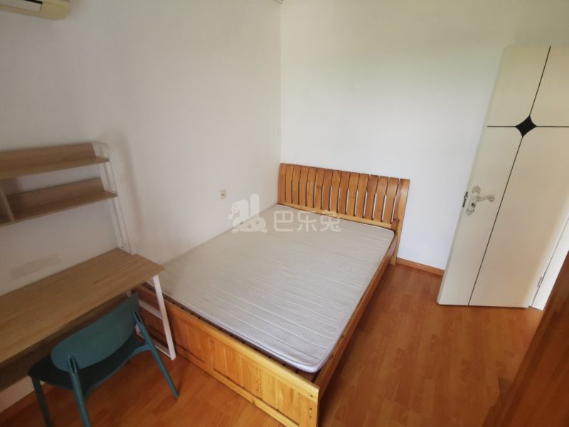 绿地象屿德馨嘉苑（苏河公园）9480700卧室图1