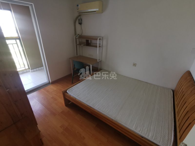 绿地象屿德馨嘉苑（苏河公园）9480700卧室图0