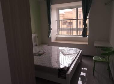 清雅苑 3室2厅1卫