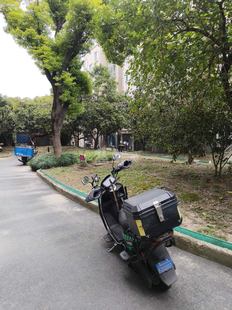 三泉家园9482713周边环境图8