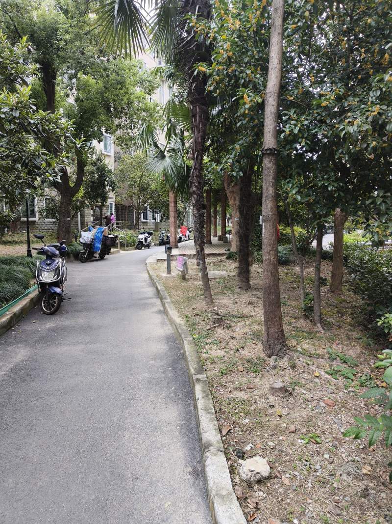 三泉家园9482713周边环境图7