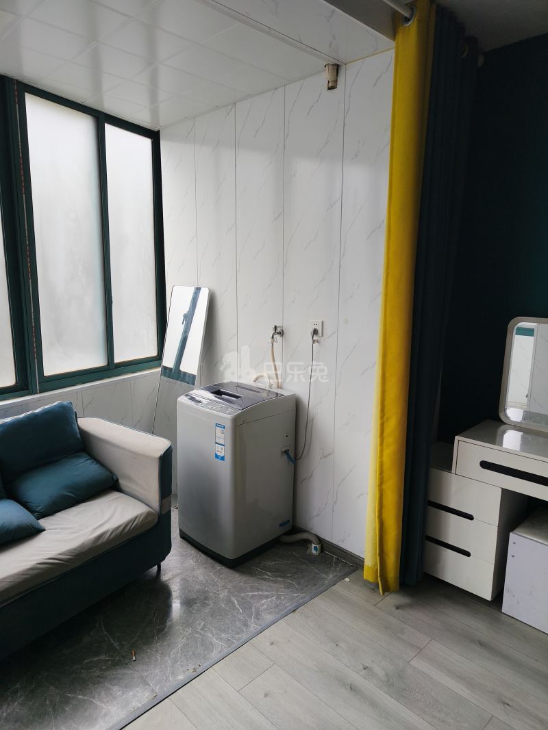 三泉家园9482713卧室图1