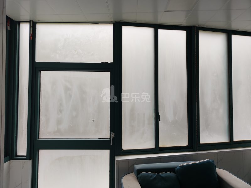 三泉家园9482713卧室窗户图9