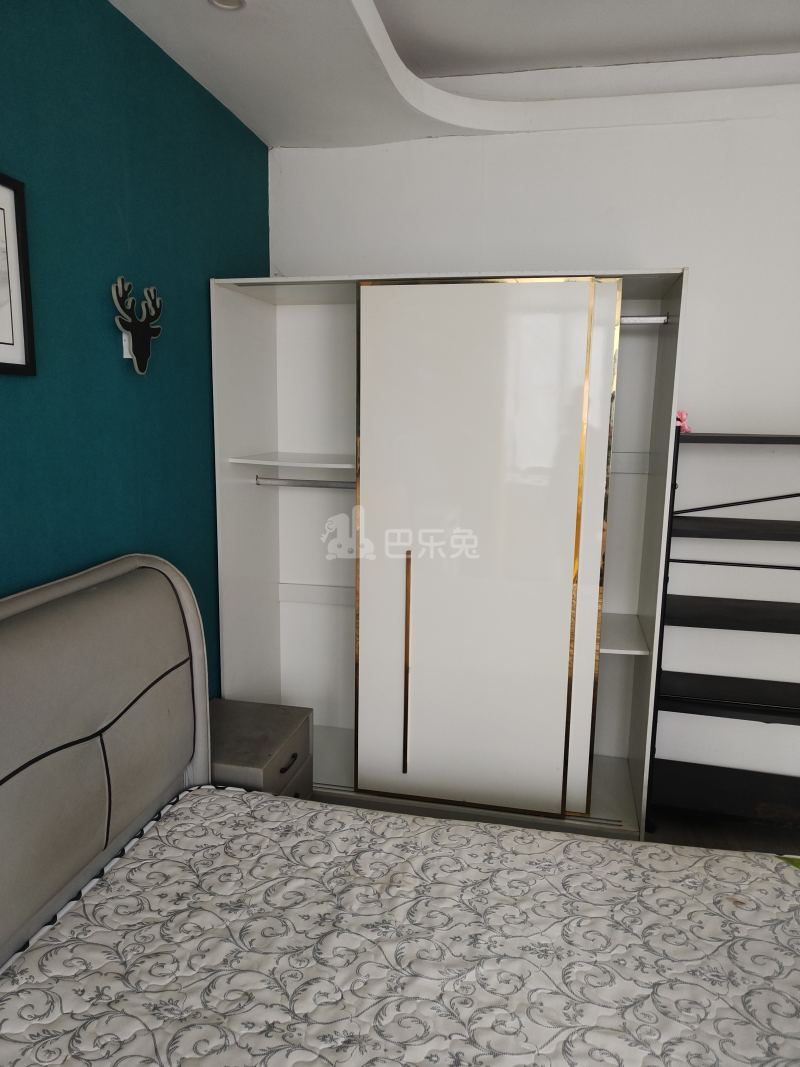 三泉家园9482713卧室图2