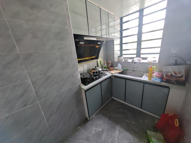 三泉家园9482713厨房图5