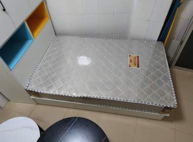 江夏塘东大街7号 1室0厅1卫