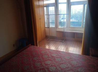 宝林路50弄小区 