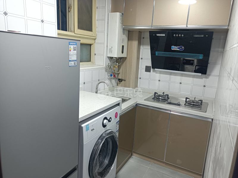 凌四小区9483877厨房图7