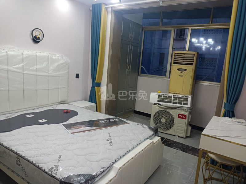 凌四小区9483877卧室图0