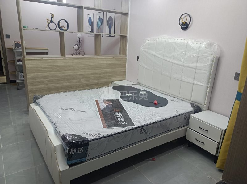 凌四小区9483877卧室图2