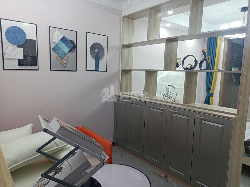 凌四小区9483877卧室图6