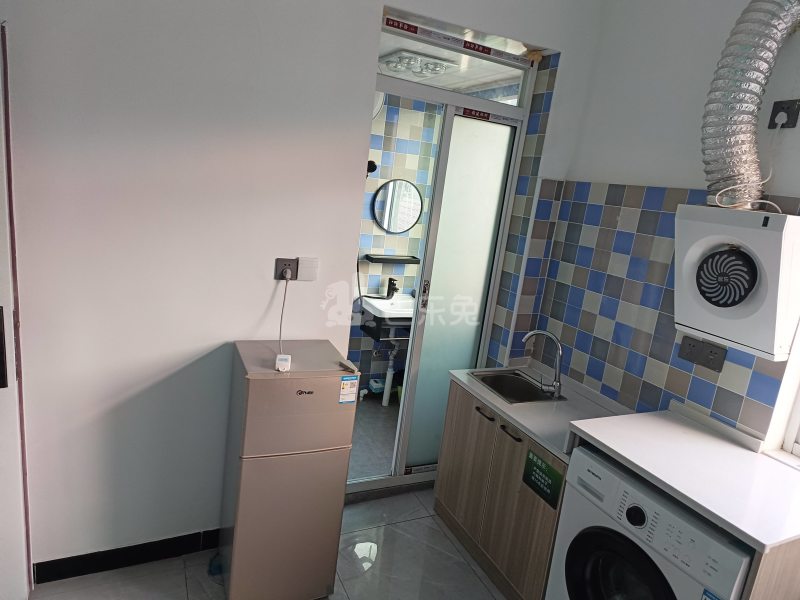 新星村黄家圈（民房）9485209卧室图3