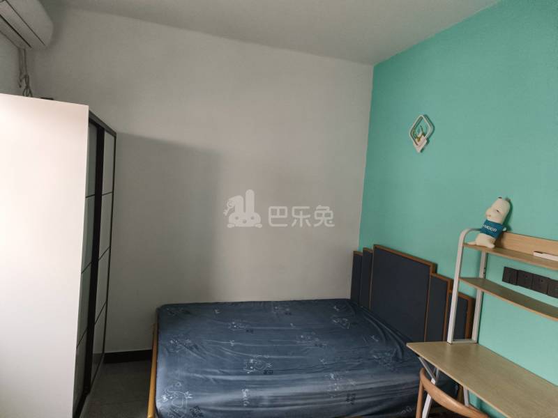 新星村黄家圈（民房）9485209卧室图2