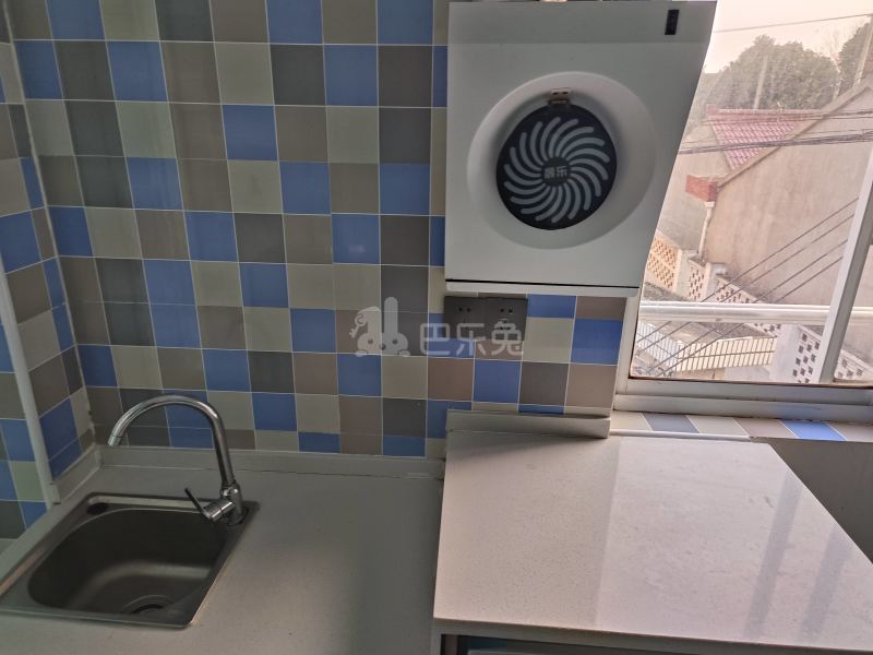 新星村黄家圈（民房）9485209厨房图4