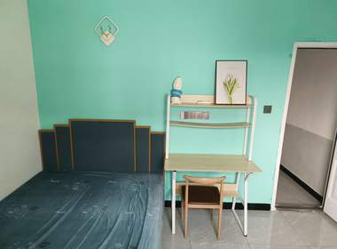 新星村黄家圈（民房） 