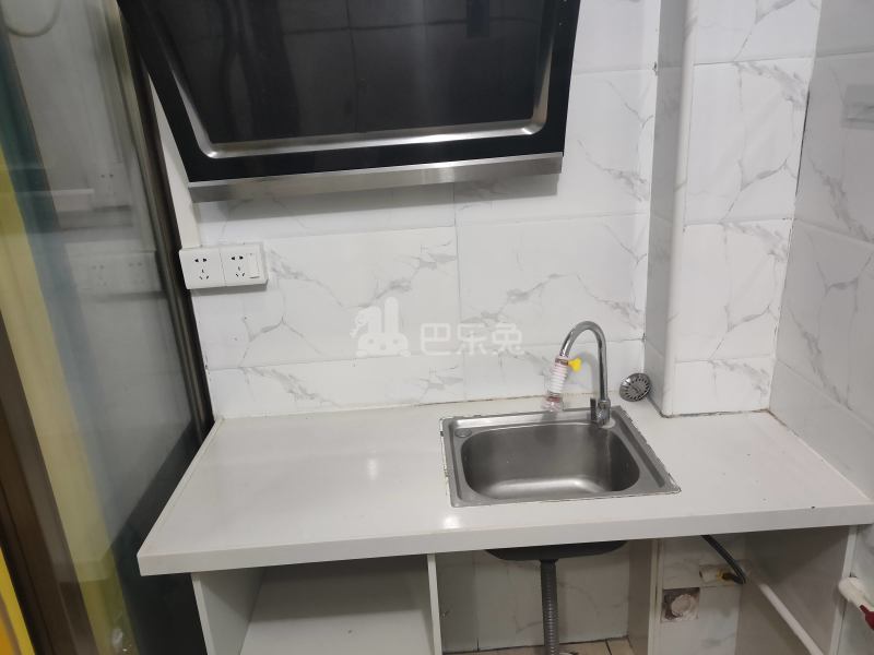 金华智创园广州9487815厨房图4