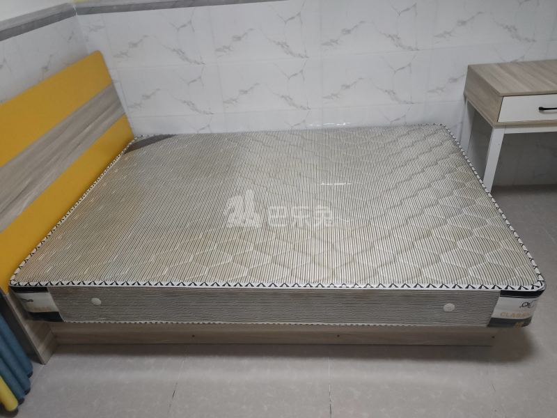 金华智创园广州9487815卧室图2