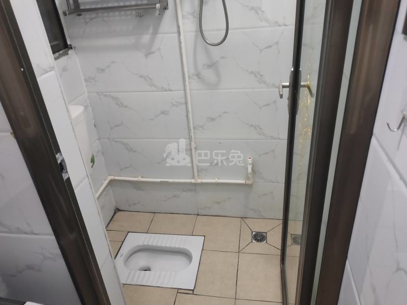 金华智创园广州9487815卫生间图5