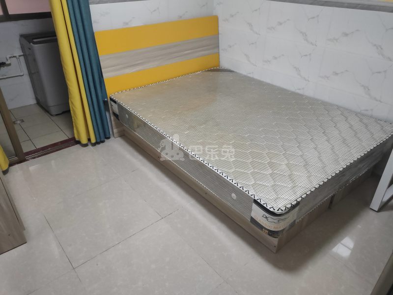 金华智创园广州9487815卧室图3