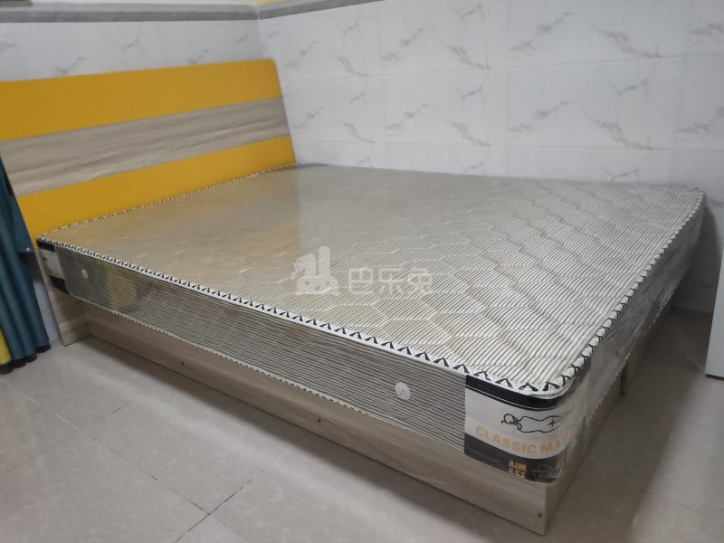 金华智创园广州9487815卧室图0