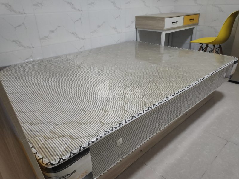 金华智创园广州9487815卧室图1