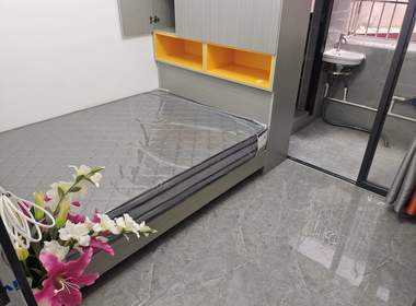 上社东升大街17号 1室0厅1卫