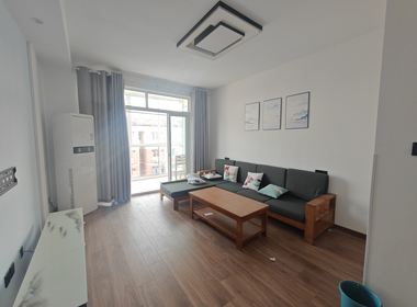 鸿园坊 2室2厅1卫