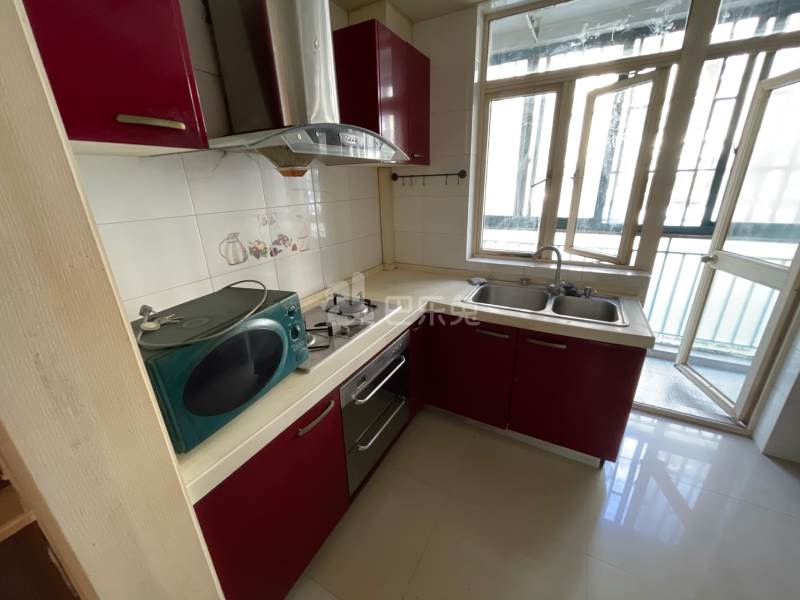 幸福小镇9493303厨房图1