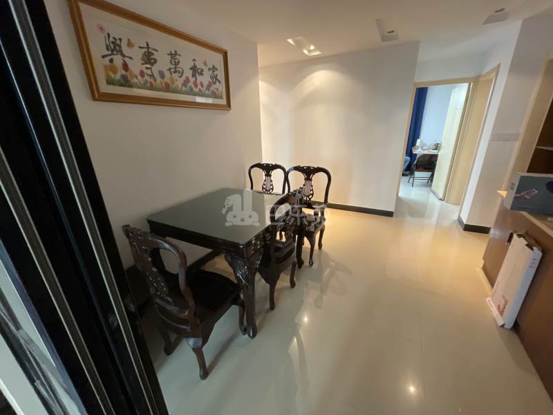 幸福小镇9493303客厅图0