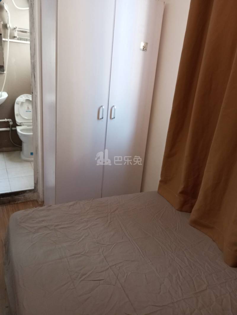 乾皓苑9494138卧室图2