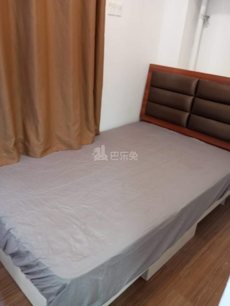 乾皓苑9494138卧室图0