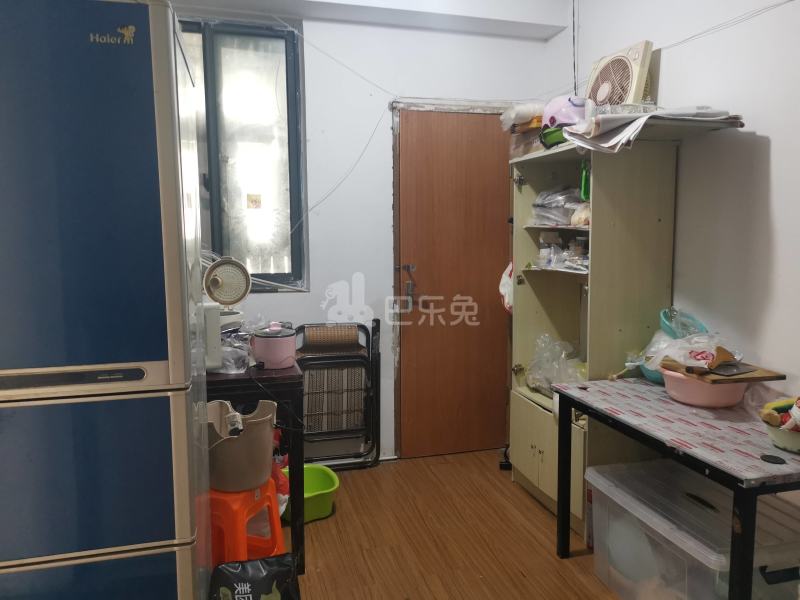 乾皓苑9494138客厅图4