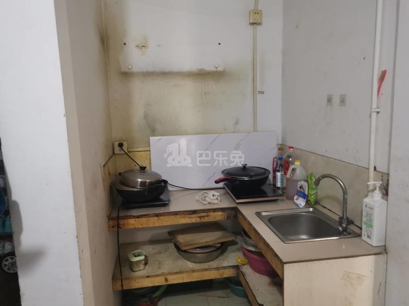 乾皓苑9494138厨房图5