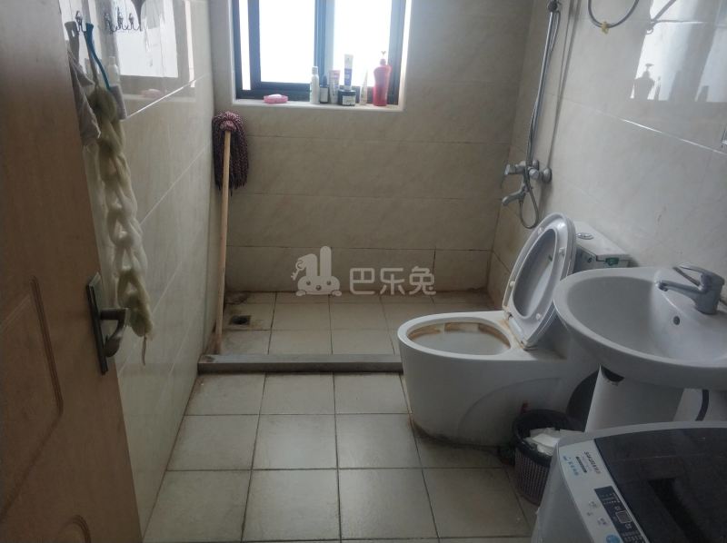 乾皓苑9494138卫生间图8