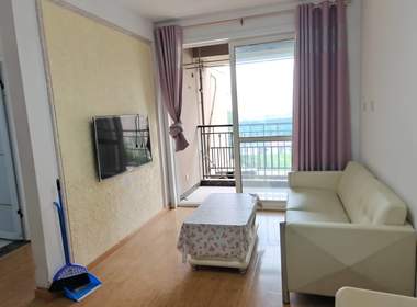 绿地U时代 1室1厅1卫