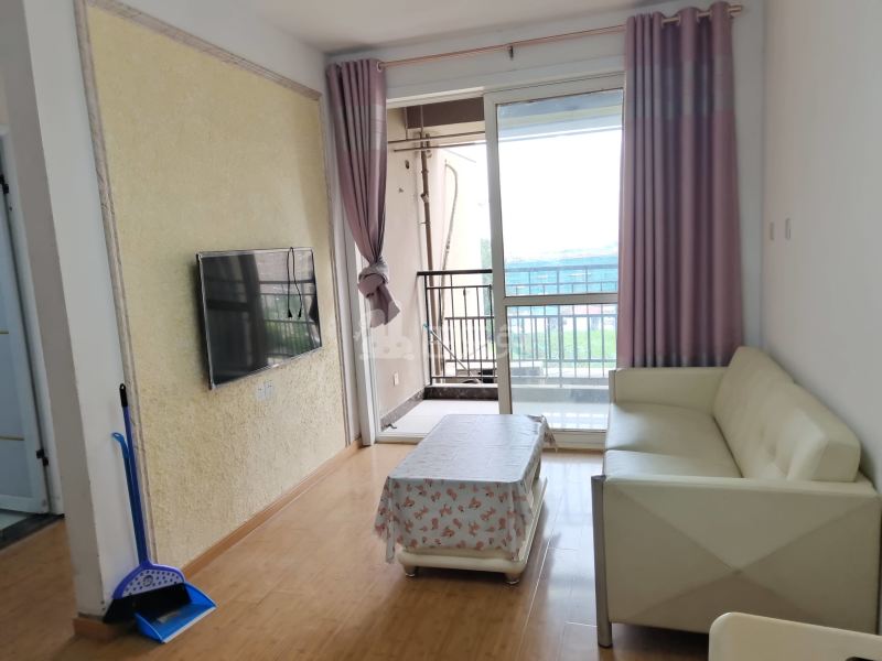 绿地U时代9494435客厅图7