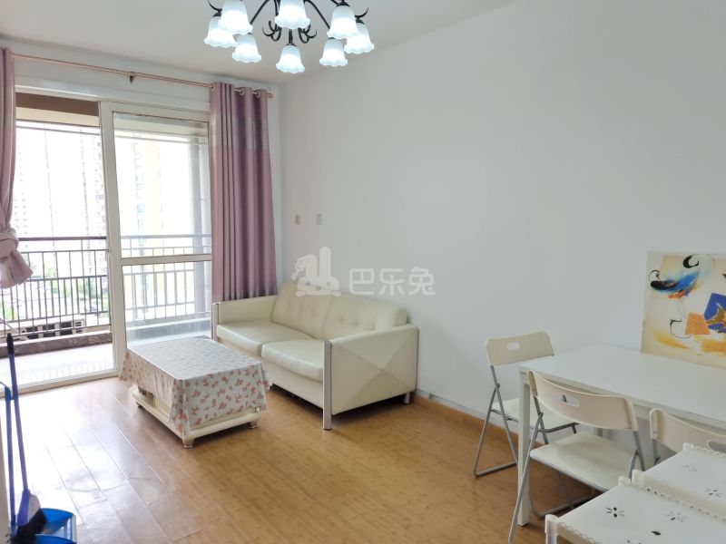 绿地U时代9494435客厅图6