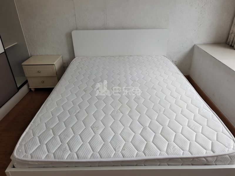 绿地U时代9494435卧室图5