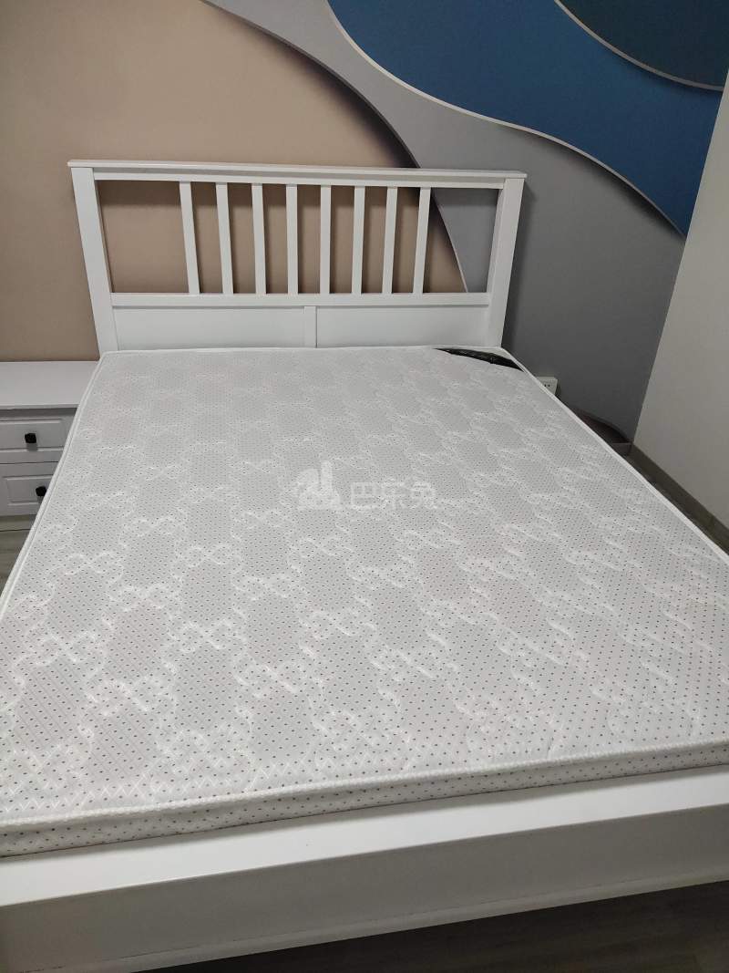 华苑小区（闵行）9496948卧室图2