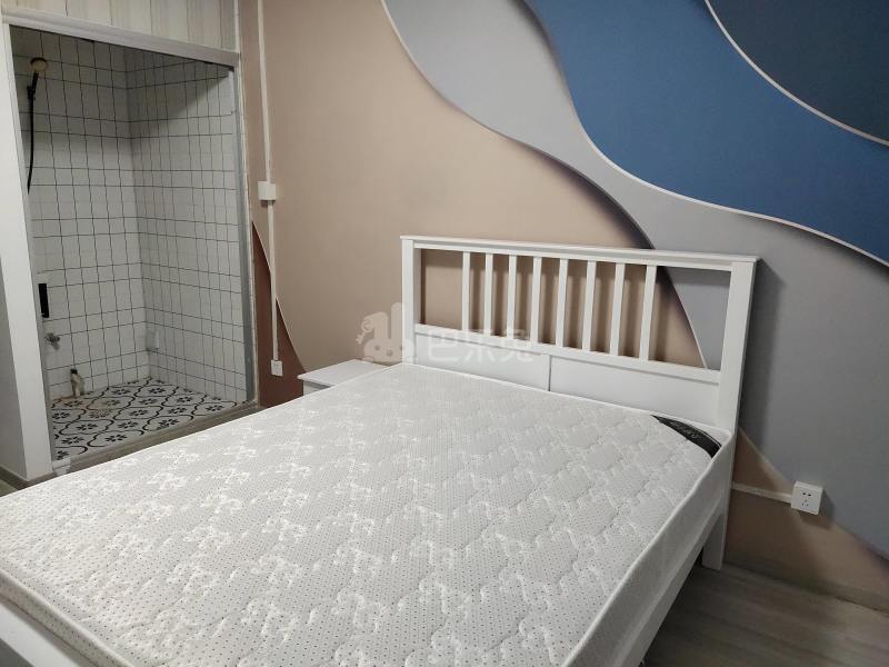 华苑小区（闵行）9496948卧室图1