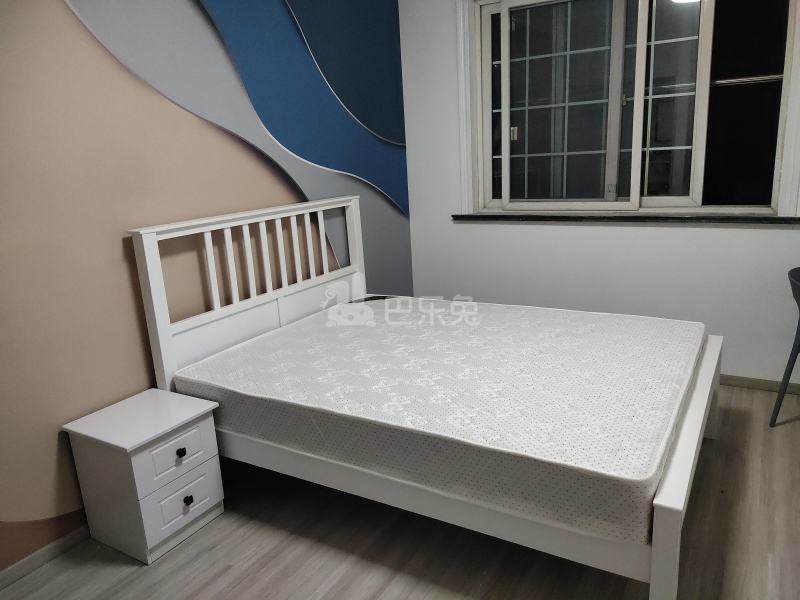 华苑小区（闵行）9496948卧室图0