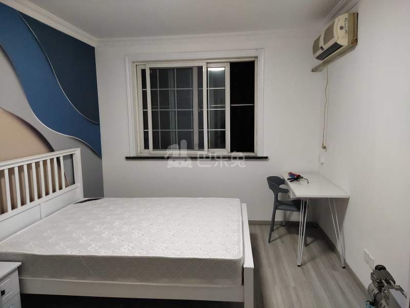 华苑小区（闵行）9496948卧室图3