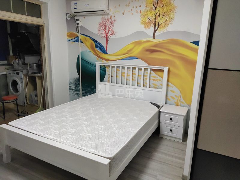 华苑小区（闵行）9496952卧室图0