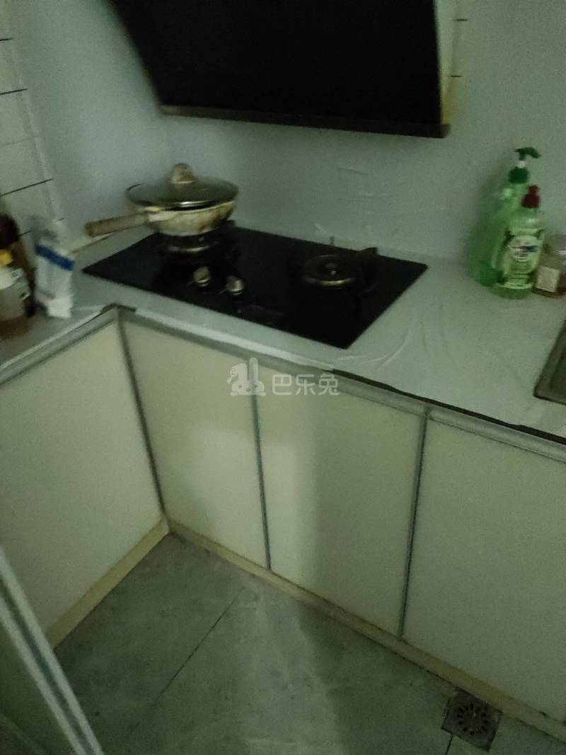 华苑小区（闵行）9496948厨房图4