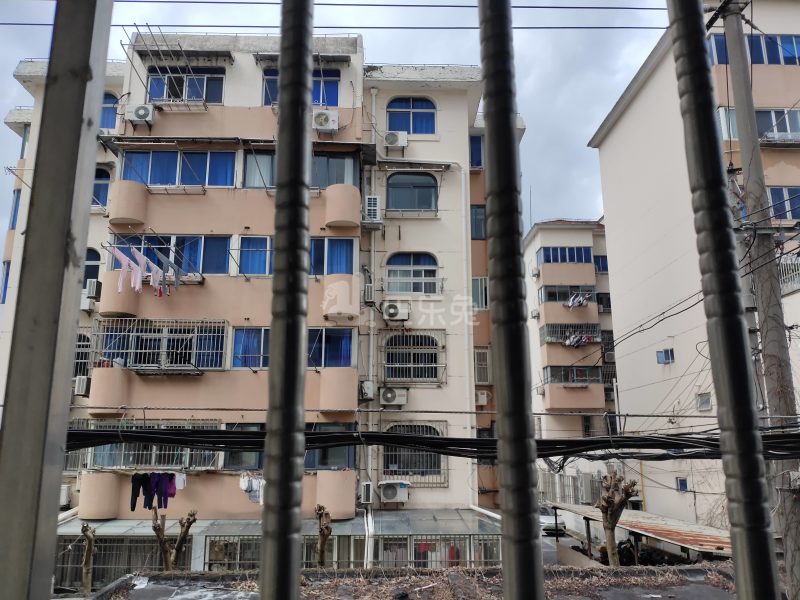 水产村（德园路627弄）1836658周边环境图25