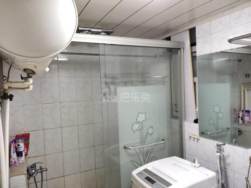 水产村（德园路627弄）1836658卫生间图20