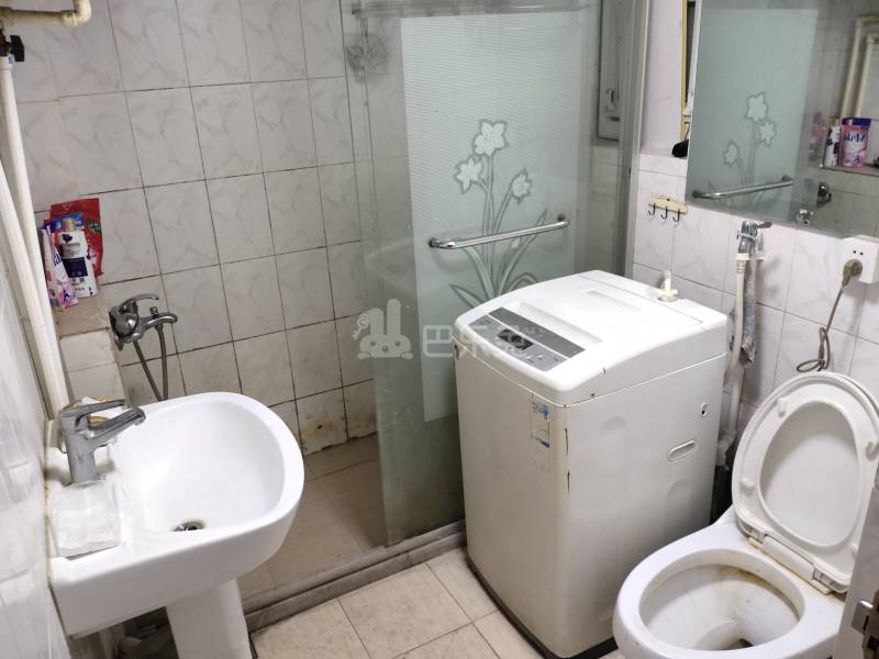 水产村（德园路627弄）1836658卫生间图19