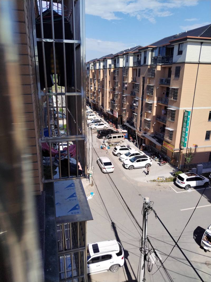 东湖家苑9497872周边环境图6