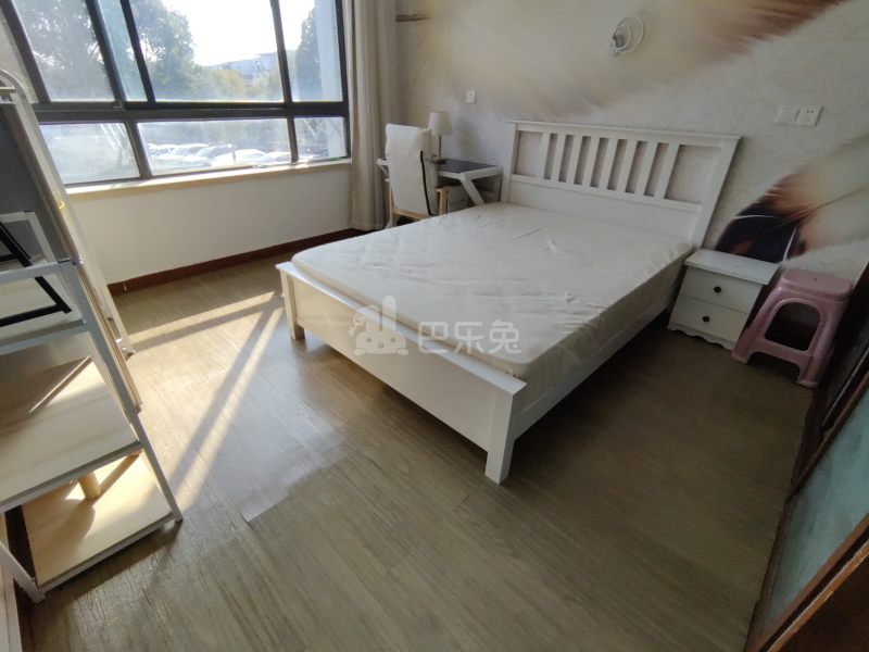 西郊家园（青浦）9498534卧室图0